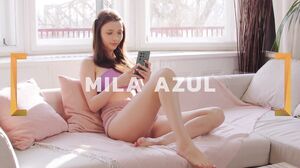 UltraFilms - Mila Azul - Wet Afternoon