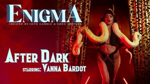 Vanna Bardot - After Dark