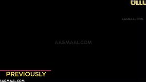 Garam Masala Part 02 (2023) UllU Hindi Hot Web Series