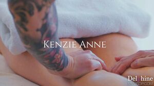 Kenzie Anne Horny Teen