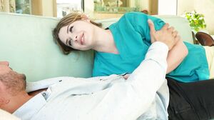 Riley Reign - Big Booty Face-Sitting Nurses