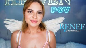 Brandy Renee HeavenPOV The Most Perfect Tits In The World
