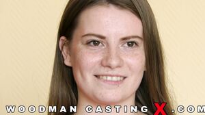 WoodmanCastingX - Alice Wayne - Casting Hard