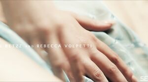 Betzz And Rebecca Volpetti Intimate Reverie