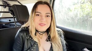 Marta, 26 years old, a hardcore sex fan!