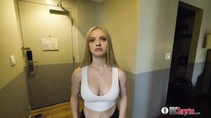 Kylie Shay - Good Things Cum In Small Packages