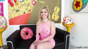 Kali Roses - Going Back To Kali’s Pussy