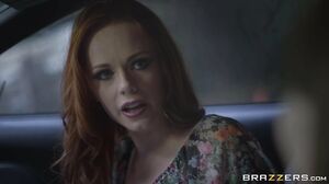 Ella Hughes - Shy Redheads Want Anal: Remastered in HD