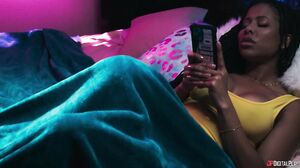 DigitalPlayground - Kira Noir And Jasmine Sherni Paybacks A Bitch Episode 1
