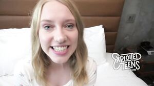 ExploitedTeens - Kallie