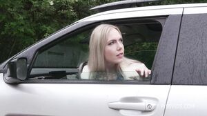 CarTrouble #1 Rebel Rhyder BWC ATM Anal Balls Deep DAP Extreme Deepthroat No Pussy Big Gapes DrinkCocktail Creampie Swallow