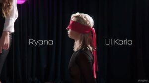 Lil Karla, Ryana - A Little Whip 2