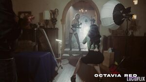 Octavia Red — Behind The Camera's Eye in HD