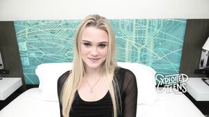 Chloe Rose - Exploited Teens in 4K