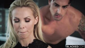 Nikki Benz - I Only Want Sex in HD