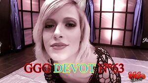 JTPron - 2018 GGG Devot Sperma Und Pisse 63 - Piss Bukkake Facial Orgy Rimming Swallow