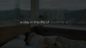 A Day In The Life Of Victoria S in HD