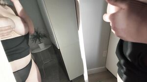 FantasyBabe - My Hot Roommate Girl Likes Riding All Day Long