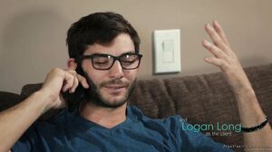 Full Serviceforthe Nerd - Logan Long Summer Day