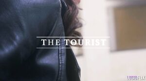 Ella Reese - Ultimacy II Episode 4 - The Tourist in 4K