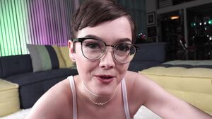 TheDickSuckers - Jade Valentine - Storytime Suck Off