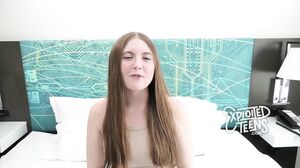 ExploitedTeens - Zoey