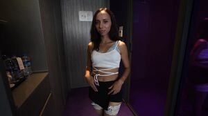 Pantera_Nika - I fucked a whore without a condom in a hotel and cheated on my wife