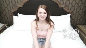 Mazy - Exploited Teens in 4K