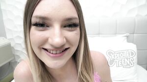 Daisy - Exploited Teens in 4K