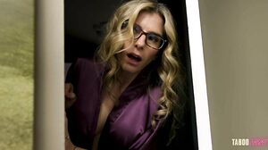 Cory Chase in Step Mom is my Teacher (Taboo Heat) 2024 WEB-DL