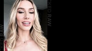 Emily Jade - Hotwife Gets Creampied In Blacked Raw Debut [HD Porn]