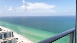 Jmac Fucks Jennifer White on the Balcony of a Miami Skyrise