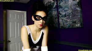 Aria Alexander - Night Raven - Mental Domination By Malfar - Aria Alexander