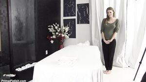 Ashley Lane - Full Massage & Sex - Ashley Lane