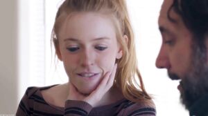 Madi Collins Lusts for Teacher's Dick