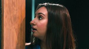 Lexi Luna & Hailey Rose - Tricking Her Nearsighted Stepmom