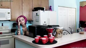 Anna Bell Peaks - Step-Mom Belongs To Me