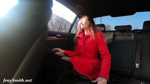 JenySmith - Elite car service 2