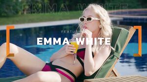 Bella Spark - UltraFilms Emma White - Summer Crush