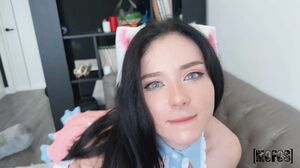 Sweetie Fox - LetsTryAnal - Winning Makes Gamer GF Horny for Anal