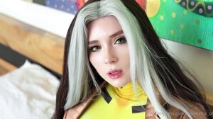 Sweetie Fox - OF - Xmen Rogue Anal