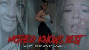 Sasha Curves - What Happened To Mommy