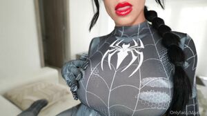 Miss Lexa - Spiderbitch Sex Tape