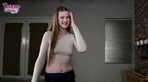 Athena Heart Pictures-Teenytaboo Creampie