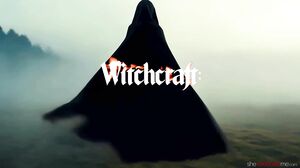 Kenna James, Whitney OC - Witchcraft - Time Traveller in HD