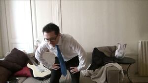 Mon Prof De Guitare M'a Sodomise (Fabien Lafait, Maeva Video) 2014 WEB-DL