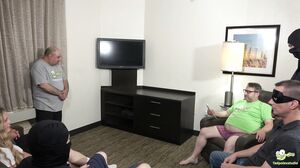 Wisconsin Tiff - Fucks The Improv Class