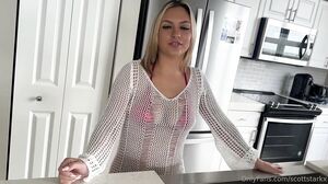 Gypsy Rose - Sister's Best Friend Squirts On Your Cock