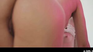 (Lobitomx1) Jia Lissa, PD Violetta - Cute Redhead Seduced And Banged By Hot Lesbian (lobitomx1)